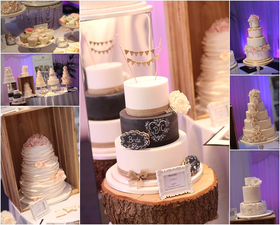 Heaton House Farm 2016 Summer Wedding Experiance Evening