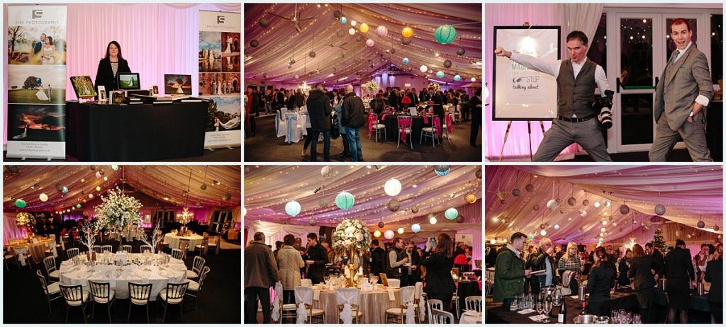 Heaton House Farm Experience Evening - November 2016 - Christmas Wedding (9) wedding photography photographer videographer videography - venue styling ideas