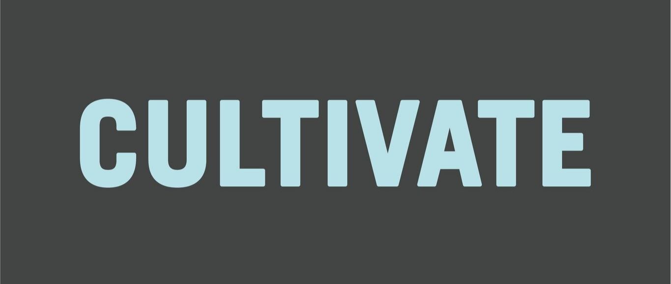 Cultivate 2022